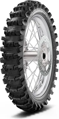 Zdjęcie produktu dla Opony PIRELLI SCORPION MX SOFT 100/90-19 57M NHS TT