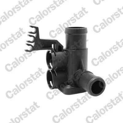 Produktbild von CALORSTAT by Vernet WF0023 Kühlmittelflansch für AUDI 80 Limousine (8C2, B4) Wasserflansch