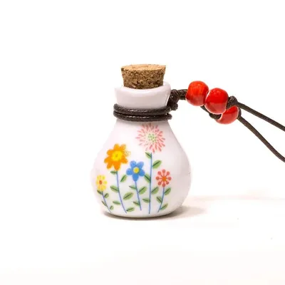 Obrázok produktu pre Krug für ätherische Öle -- 3.5x2 cm