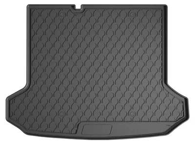 Imagen del producto de Alfombrilla de goma para el maletero/compartimento de carga del AUDI Q4 SUV