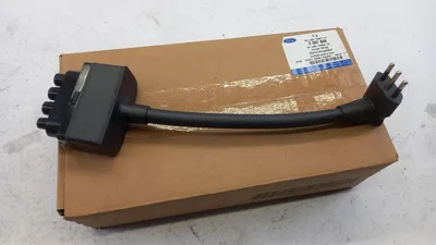 Zdjęcie produktu dla Oryginalny kabel z wtykiem do ładowania Ford Mustang MACH-E (2020-), numer części: 2507848