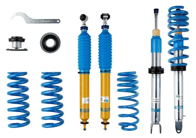 Produktbild von Bilstein B16 PSS10 Gewindefahrwerk 48-258067 für Mercedes-Benz CLS E