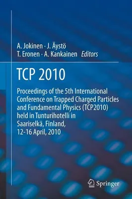 Obrázek produktu pro Tcp 2010