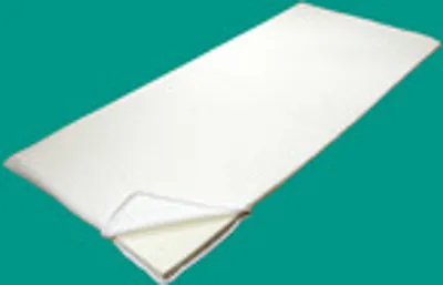 Produktbild von Visco Topper 160x200 Matratzentopper viscoelastisches Unterbett 3 cm