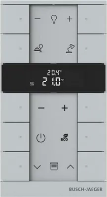 Zdjęcie produktu dla Busch-Jaeger 41396CF-A-03