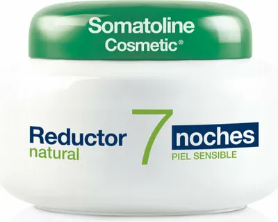 Produktbild von Somatoline Cosmetic 8002410066791, Creme, Frauen, Feuchtigkeitsspendend, Glättend, Weichmachend, Empflindliche Haut, 400 ml, Topf