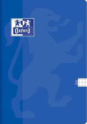 Immagine prodotto di Oxf Esse Genähtes Notizbuch B5/96K Muster 400174969 A'5