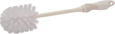 Produktbild von Toilettenbürste Weiß - Premium WC-Bürste aus Polypropylen