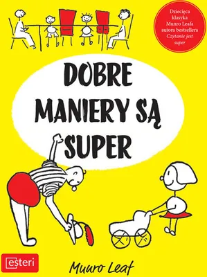 Productafbeelding van Dobre maniery sa super