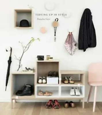 Produktbild von Tidying Up in Style