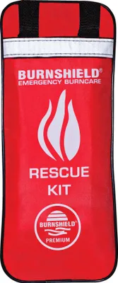 Produktbild von Burnshield Verbrennungsset "Burn Kit"