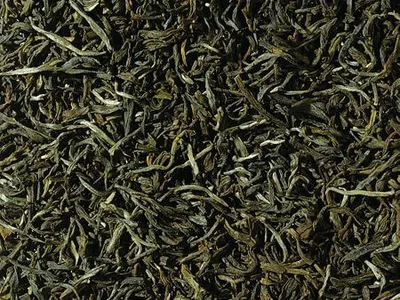 Produktbild von 1 kg  Grüner Tee China FOP Yunnan
