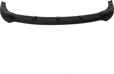 Image de Pare-Chocs Avant Spoiler Splitter pour Mercedes Sprinter W907 2018-2013 ABS Noir