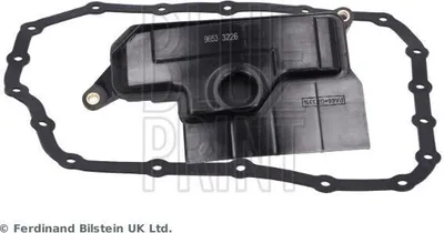 Produktbild von BLUE PRINT ADT32137 Hydraulikfiltersatz AT Automatikgetriebe für TOYOTA AVENSIS Station Wagon (ZRT27, ADT27)