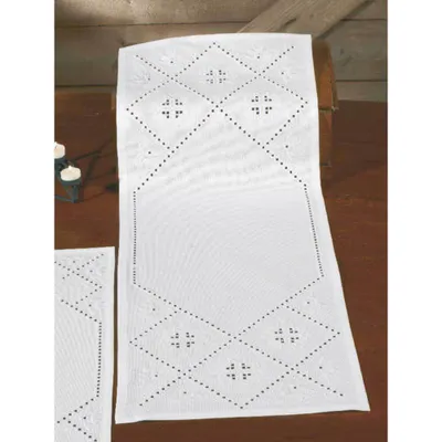 Immagine prodotto di Set di punti Permin "Hardanger", 40x107cm, 75-7715