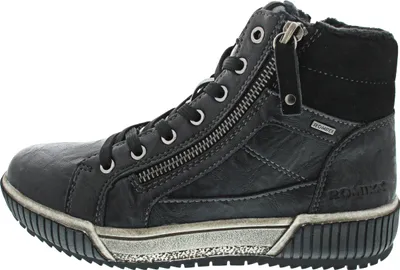 Produktbild von Romika 84R0172004 (36/black)
