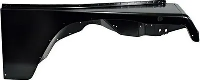 Zdjęcie produktu dla Błotnik prawy Fender right Karoseria Jeep Wrangler YJ Bj 87-95