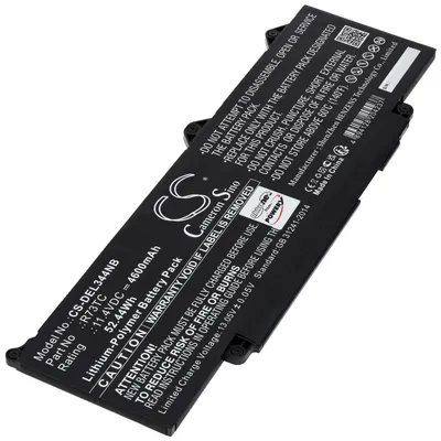 Produktbild von Akku für Dell Latitude 3440 2023 Laptop