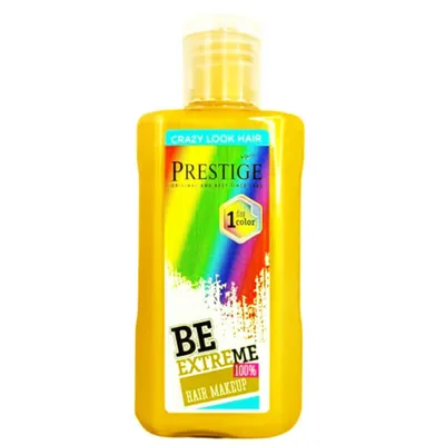 Obrázok produktu pre Prestige Be Extreme krém na farbenie vlasov gold 14 - 100 ml