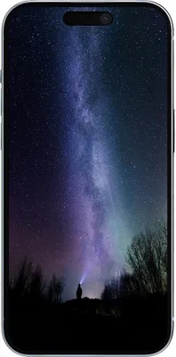 Produktbild von Apple iPhone 15 256GB Blau