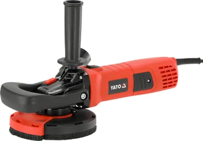 Immagine prodotto di Levigatrice per calcestruzzo 125mm 1400W
