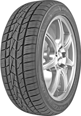 Produktbild von Mastersteel ALL Weather 165/65R14 79T Ganzjahresreifen ohne Felge
