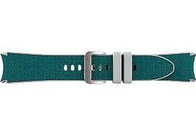 Image de Samsung GP-TYR890BRA, bande, smartwatch, vert, Samsung, Galaxy Watch4