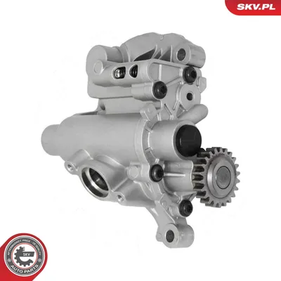 Produktbild von ESEN SKV 77SKV032 Ölpumpe Motorölpumpe für VW GOLF VI (5K1) TIGUAN (5N) Passat Variant (3C5) Passat Variant (365) SHARAN (7N1, 7N2) Golf VI Variant