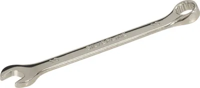 Produktbild von Silverline Ring-Maulschlüssel 10 mm