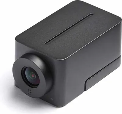 Image de Huddly IQ 12 MP Noir 1920 x 1080 pixels 30 ips CMOS 25,4 / 2,3 mm (1 / 2.3")