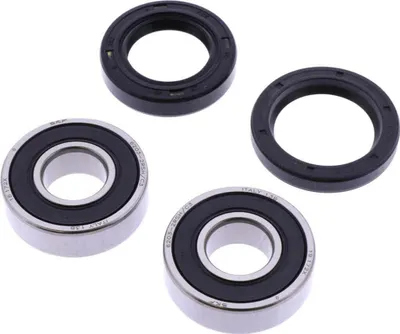Productafbeelding van JMP complete wielas-kit 083 met afdichtingsring voor Kawasaki Z