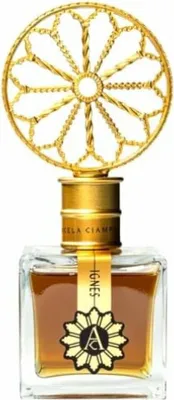 Immagine prodotto di Angela Ciampagna Cineres Collection Ignes Extrait De Parfum 100 ml