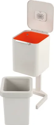 Produktbild von Joseph Joseph 30092, 40 l, andere, Grau, 300 mm, 366 mm, 760 mm