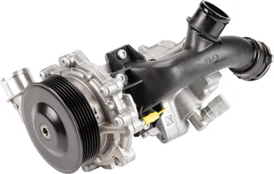 Produktbild von Original Wasserpumpe für Jeep Compass Patriot Baujahr 2010-2014 K68090692AB