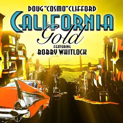Produktbild von California Gold
