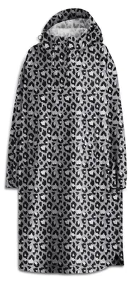 Produktbild von Reisenthel Mini Maxi Raincoat LEO NERO