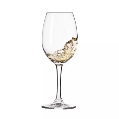 Produktbild von Krosno WEISSWEINGLÄSER-SET 6 STÜCK 240ML KROSNO ELITE