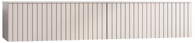 Imagen del producto de Mueble de televisión Komoda RTV XEYLO 150, color cachemira