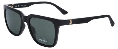 Produktbild von POLICE Sonnenbrillen SPLN34M54Z42Y