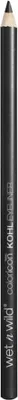Image de Color Icon eyeliner pour femmes 1,4 - Baby's Got Black - Wet n Wild