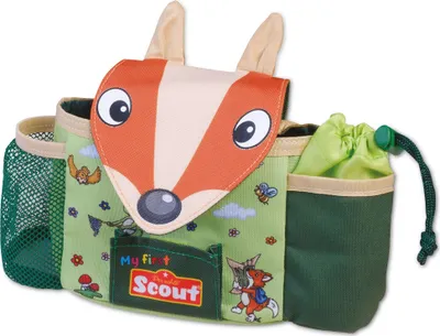 Produktbild von Happy People My first Scout Sammeltasche