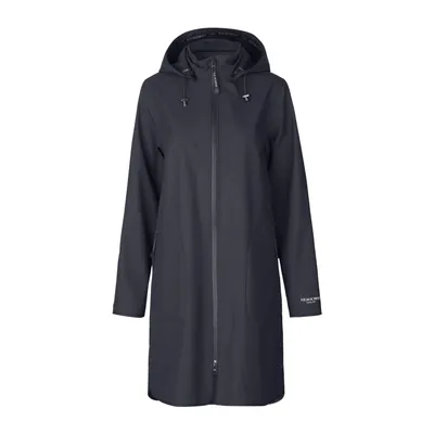 Produktbild von Ilse Jacobsen Regenjacke Damen