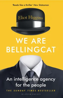 Produktbild von We Are Bellingcat