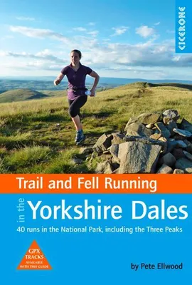 Image de Trail and Fell Running in the Yorkshire Dales