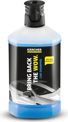 Produktbild von Autoshampoo 3-in-1 RM 610