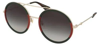 Produktbild von Gucci GG0061S Damen-Sonnenbrille mit Vollrand