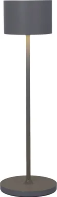 Produktbild von Blomus "Blomus 66126 LED-Leuchte  FAROL 3.0 Indoor und Outdoorbereich Warm Gray"
