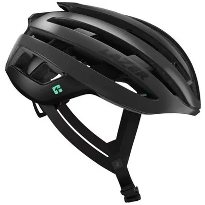 Produktbild von Lazer Z1 Kineticore Helm Silber M Silber M