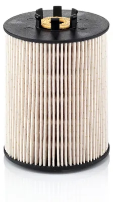 Image de Kraftstofffilter MANN-FILTERPolyuréthane815 x
