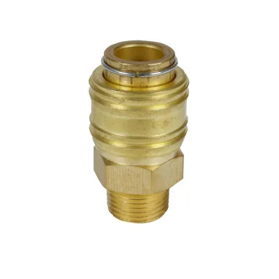 Immagine prodotto di Accessori per compressori Einhell Attacco rapido, R3/8 "AG